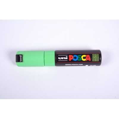 Marcador Posca PC-8K Verde claro (0520) Uni