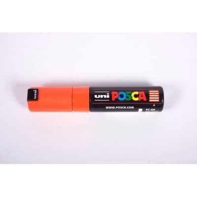 Marcador Posca PC-8K Naranja (0700) Uni