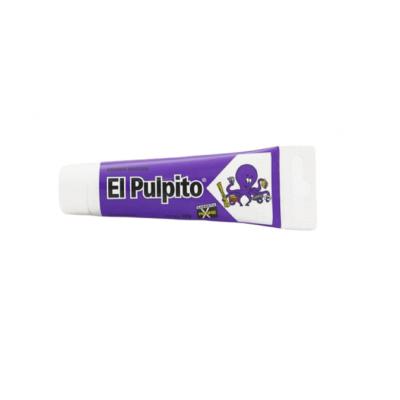 Adhesivo Pomo El Pulpito  x50 gramos Poxipol