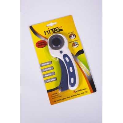 Cutter rotativo continuo 45mm Niva Max